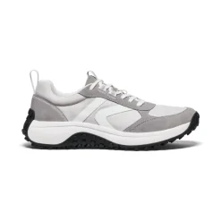New Men'S Ks86 Sneaker | Alloy/Star White Men Shoes