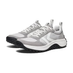 New Men'S Ks86 Sneaker | Alloy/Star White Men Shoes