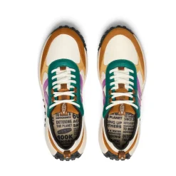 Sale Men'S Ks86 Sneaker | Aventurine/Willowherb Men Shoes