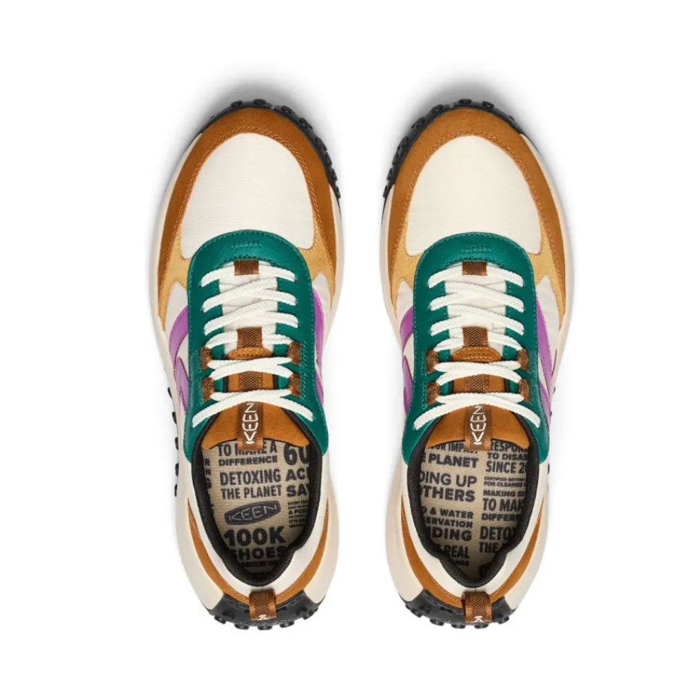 Sale Men'S Ks86 Sneaker | Aventurine/Willowherb Men Shoes