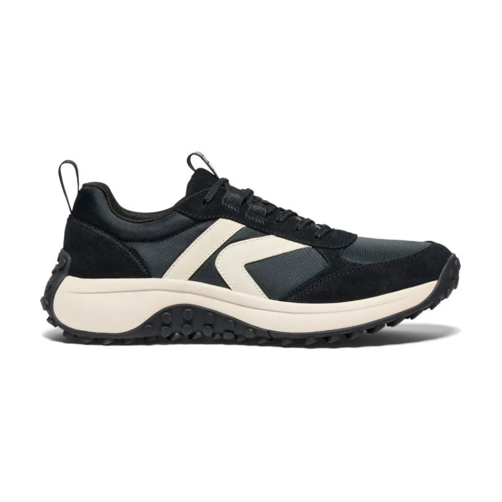 Outlet Men'S Ks86 Sneaker | Black/Birch Men Shoes