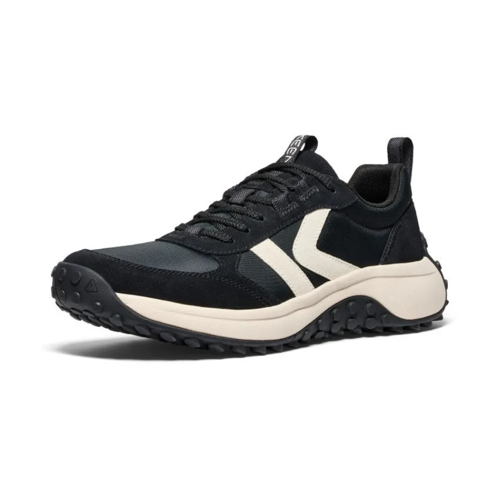 Outlet Men'S Ks86 Sneaker | Black/Birch Men Shoes