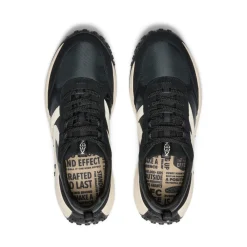 Outlet Men'S Ks86 Sneaker | Black/Birch Men Shoes