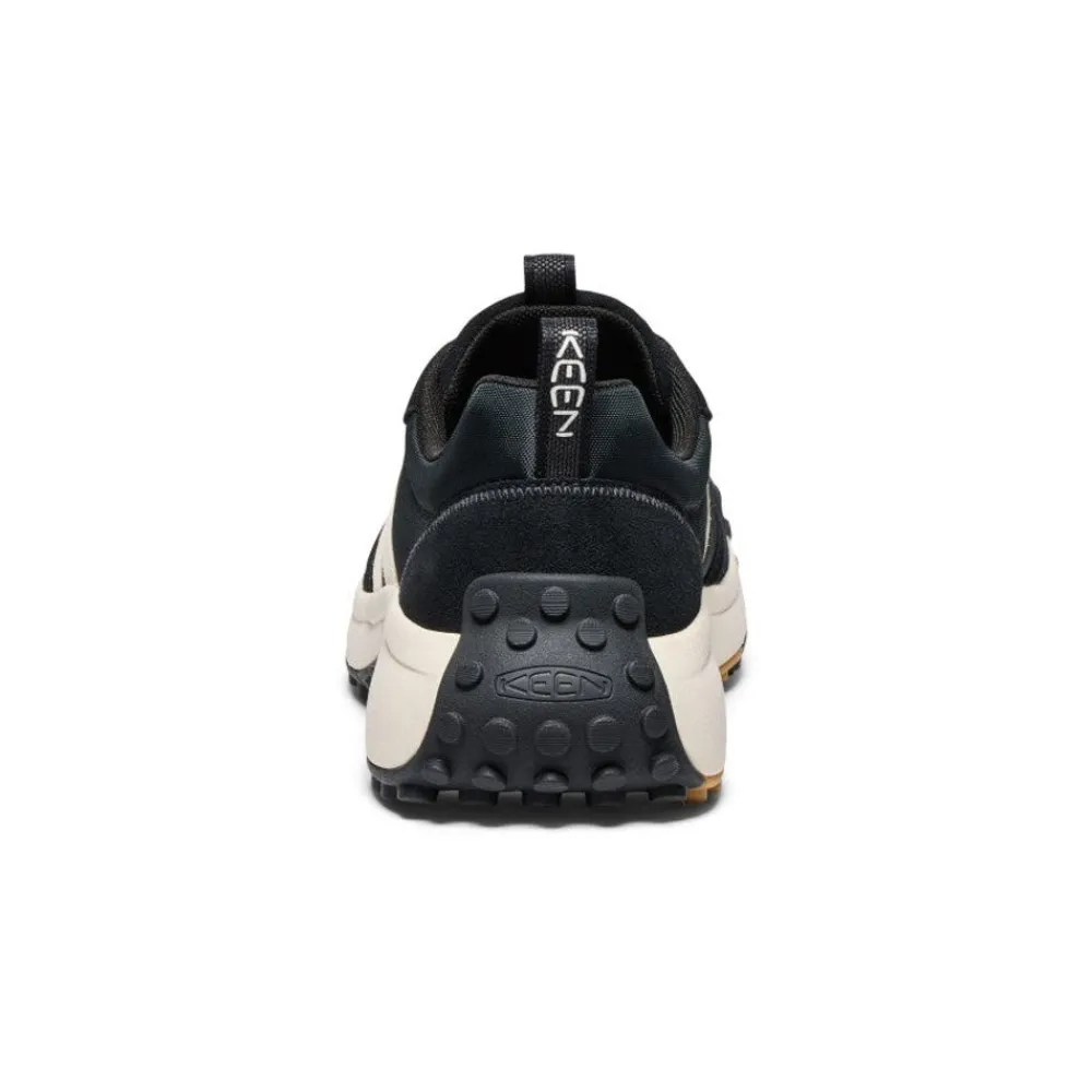 Outlet Men'S Ks86 Sneaker | Black/Birch Men Shoes