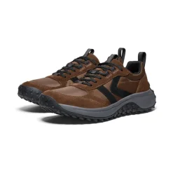 New Men'S Ks86 Sneaker | Dark Earth/Black Men Shoes