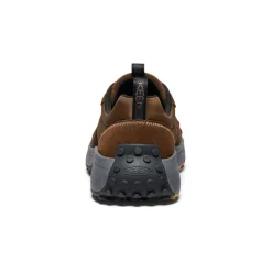 New Men'S Ks86 Sneaker | Dark Earth/Black Men Shoes