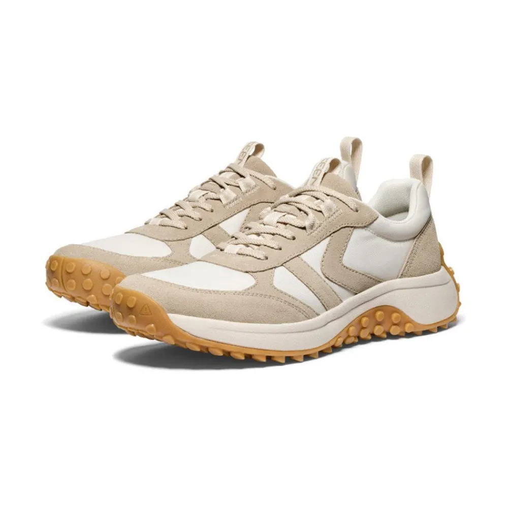 Sale Men'S Ks86 Sneaker | Safari/Birch Men Shoes
