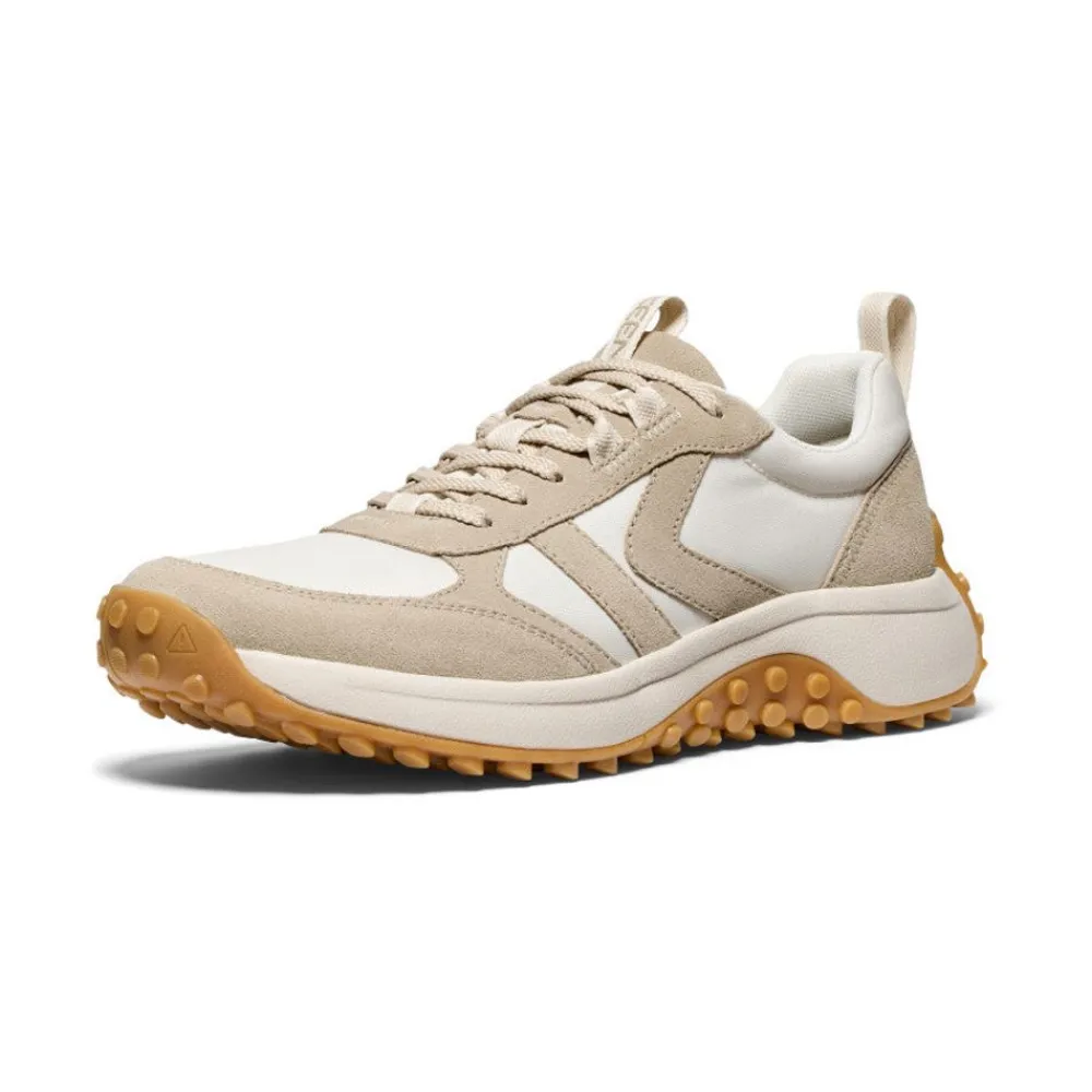 Sale Men'S Ks86 Sneaker | Safari/Birch Men Shoes