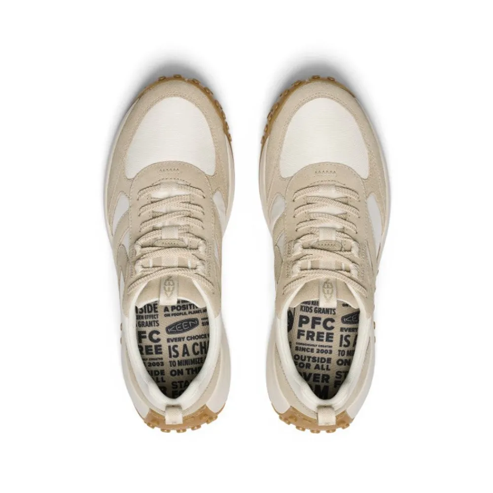 Sale Men'S Ks86 Sneaker | Safari/Birch Men Shoes