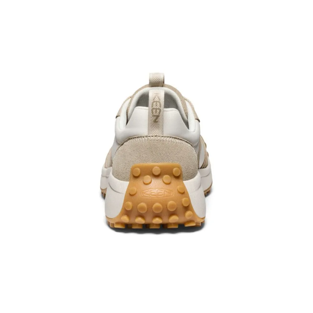 Sale Men'S Ks86 Sneaker | Safari/Birch Men Shoes