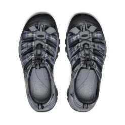 New Men'S Newport H2 | Alloy/Prism Men Sandals