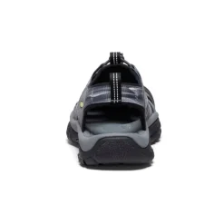 New Men'S Newport H2 | Alloy/Prism Men Sandals