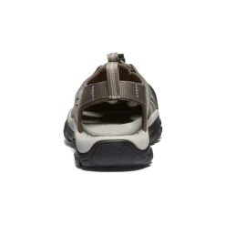New Men'S Newport H2 | Brindle/Canteen Men Sandals