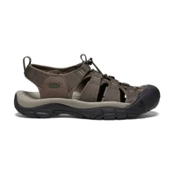 Hot Men'S Newport H2 | Canteen/Campsite Men Sandals