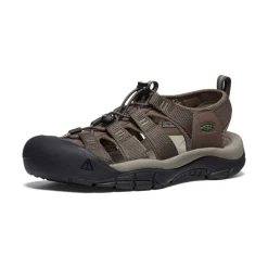 Hot Men'S Newport H2 | Canteen/Campsite Men Sandals