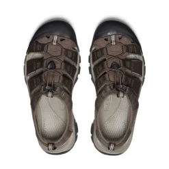 Hot Men'S Newport H2 | Canteen/Campsite Men Sandals