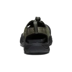 Discount Men'S Newport H2 | Forest Night/Black Men Sandals