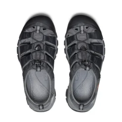 Sale Men'S Newport H2 | Magnet/Bombay Brown Men Sandals