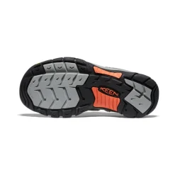 Fashion Men'S Newport H2 | Magnet/Nasturtium Men Sandals