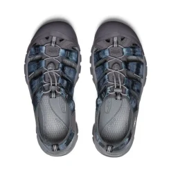 Hot Men'S Newport H2 | Magnet/Tie Dye Men Sandals