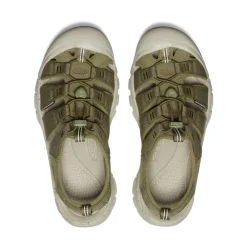 Best Men'S Newport H2 | Martini Olive/Dark Olive Men Sandals