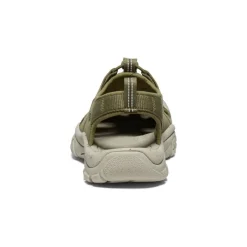 Best Men'S Newport H2 | Martini Olive/Dark Olive Men Sandals
