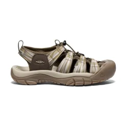 Online Men'S Newport H2 | Martini Olive/Prism Men Sandals