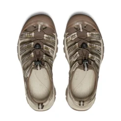 Online Men'S Newport H2 | Martini Olive/Prism Men Sandals