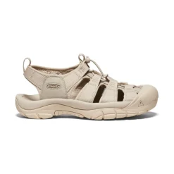 New Men'S Newport H2 | Monochrome/Safari Men Sandals