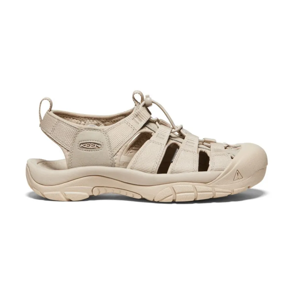 New Men'S Newport H2 | Monochrome/Safari Men Sandals