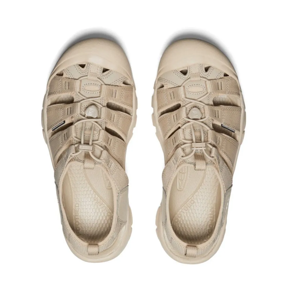 New Men'S Newport H2 | Monochrome/Safari Men Sandals