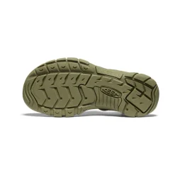 New Men'S Newport H2 | Monochrome/Olive Drab Men Sandals