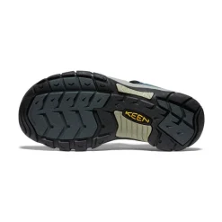 New Men'S Newport H2 | Navy/Medium Grey Men Sandals