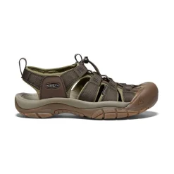 Fashion Men'S Newport H2 | Olive Drab/Canteen Men Sandals
