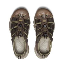 Fashion Men'S Newport H2 | Olive Drab/Canteen Men Sandals