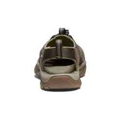Fashion Men'S Newport H2 | Olive Drab/Canteen Men Sandals