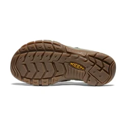 Fashion Men'S Newport H2 | Olive Drab/Canteen Men Sandals