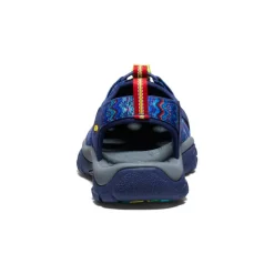 Hot Men'S Newport Retro Sandal X Dead Dye | Ddye16 Men Sandals