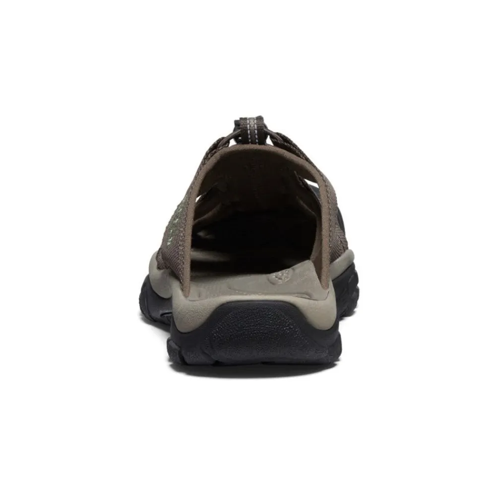 Hot Men'S Newport Slide | Canteen/Campsite Men Slip-Ons