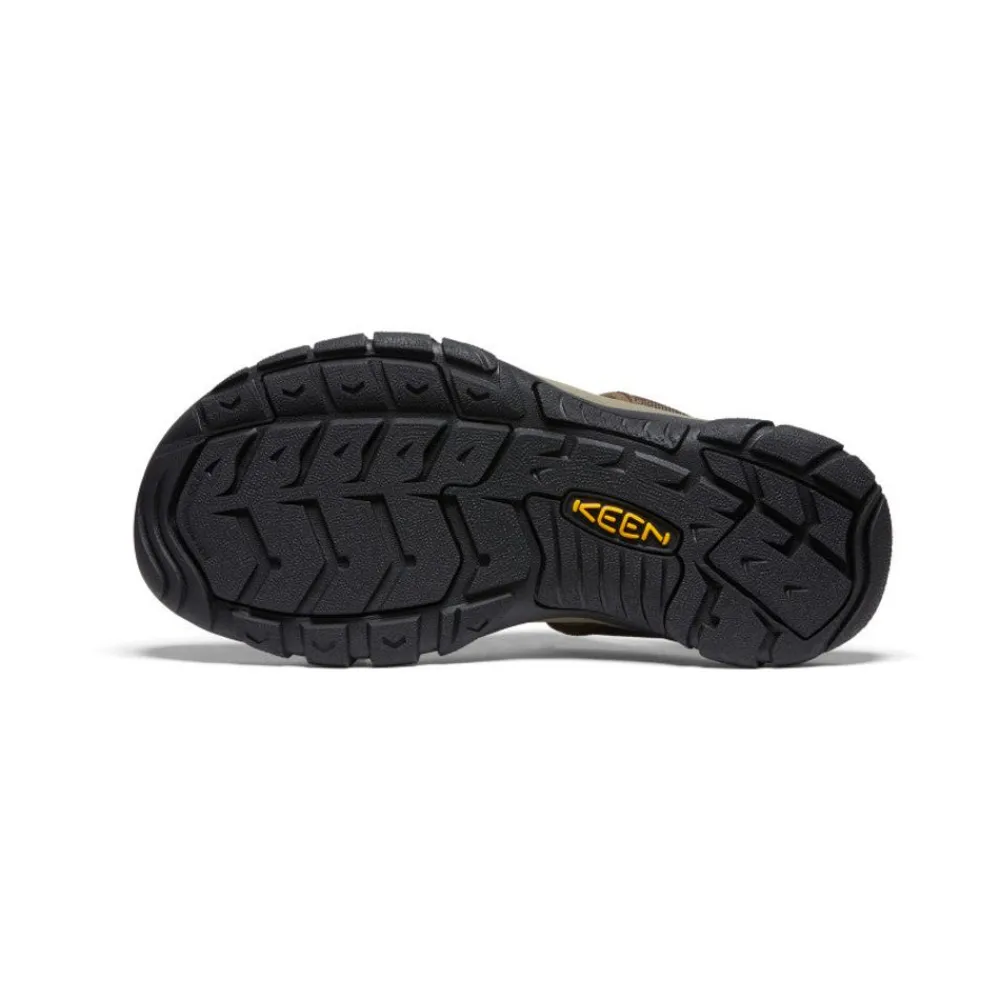 Hot Men'S Newport Slide | Canteen/Campsite Men Slip-Ons