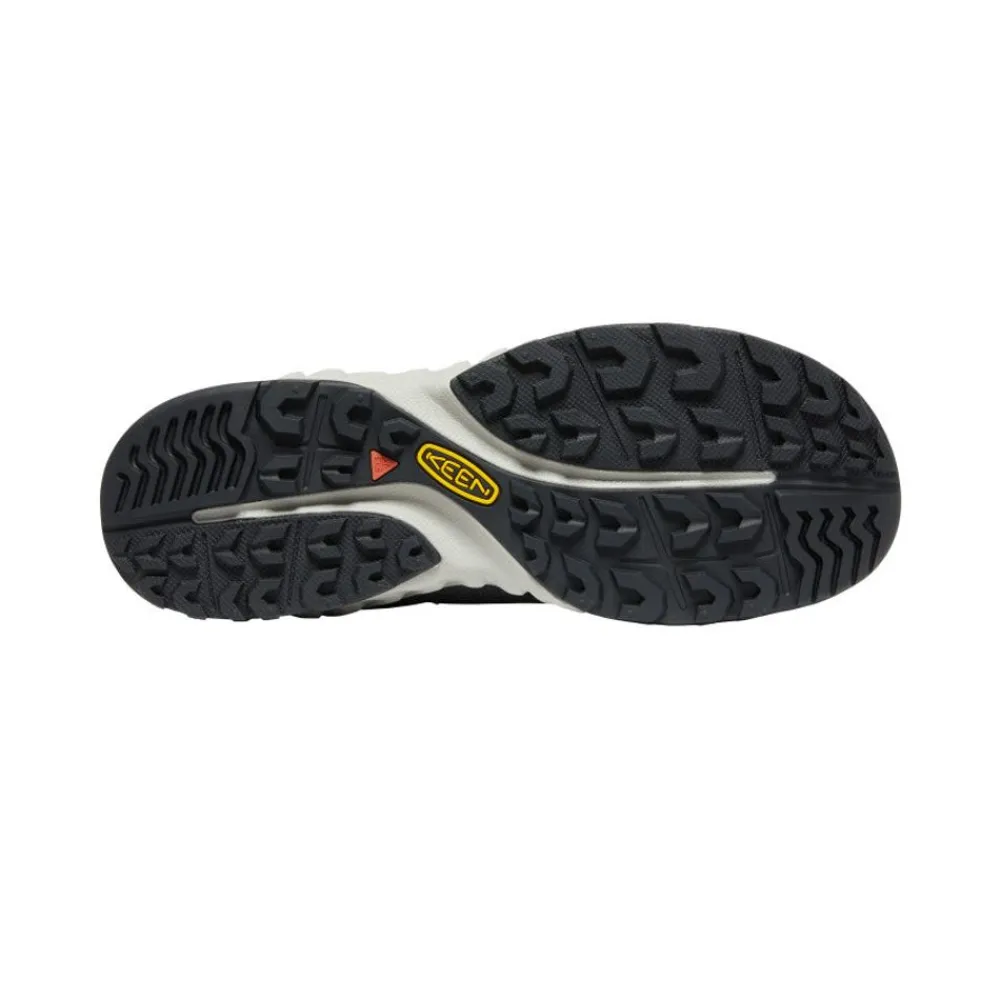 Clearance Men'S Nxis Evo Waterproof Shoe | Magnet/Vapor Men Shoes