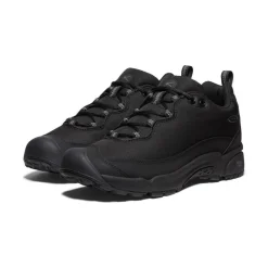 Outlet Men'S Ouray Hiking Shoe | Black/Magnet Men Shoes