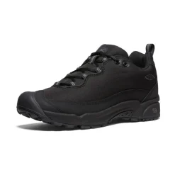 Outlet Men'S Ouray Hiking Shoe | Black/Magnet Men Shoes