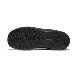 Outlet Men'S Ouray Hiking Shoe | Black/Magnet Men Shoes