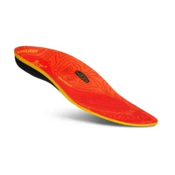 Hot Men'S Outdoor K-30 High Arch Insole | Red Men Accessories