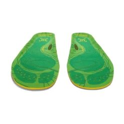 New Men'S Outdoor K-30 Low Arch Insole | Green Men Accessories