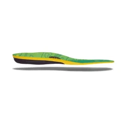 New Men'S Outdoor K-30 Low Arch Insole | Green Men Accessories