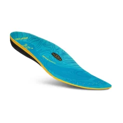 Online Men'S Outdoor K-30 Medium Arch Insole | Blue Men Accessories