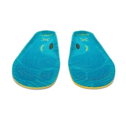 Online Men'S Outdoor K-30 Medium Arch Insole | Blue Men Accessories