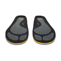 Discount Men'S Outdoor K-20 Plus Insole | Black Men Accessories